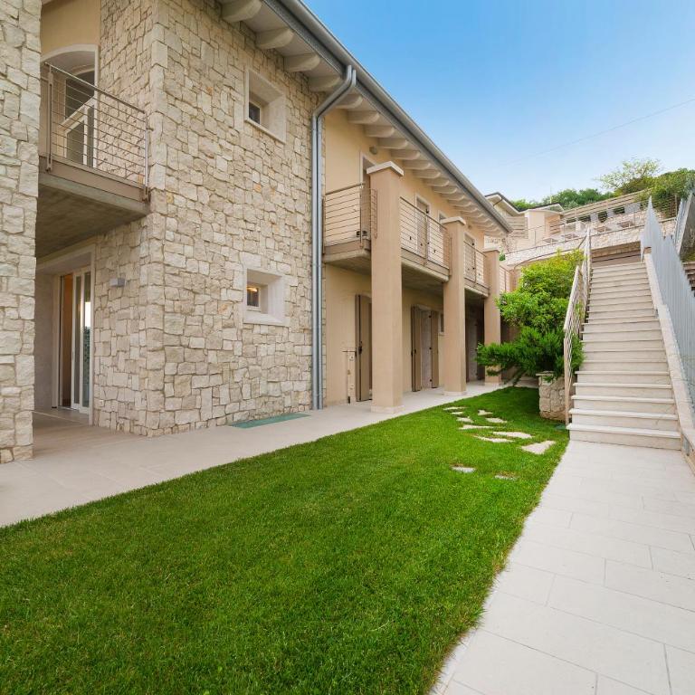 Villa Kiara - Appartement - Vue sur Lac - 25