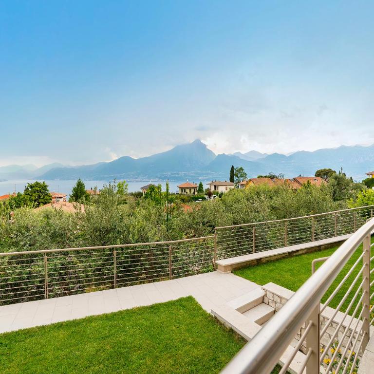 Villa Kiara - Appartement - Vue sur Lac - 26