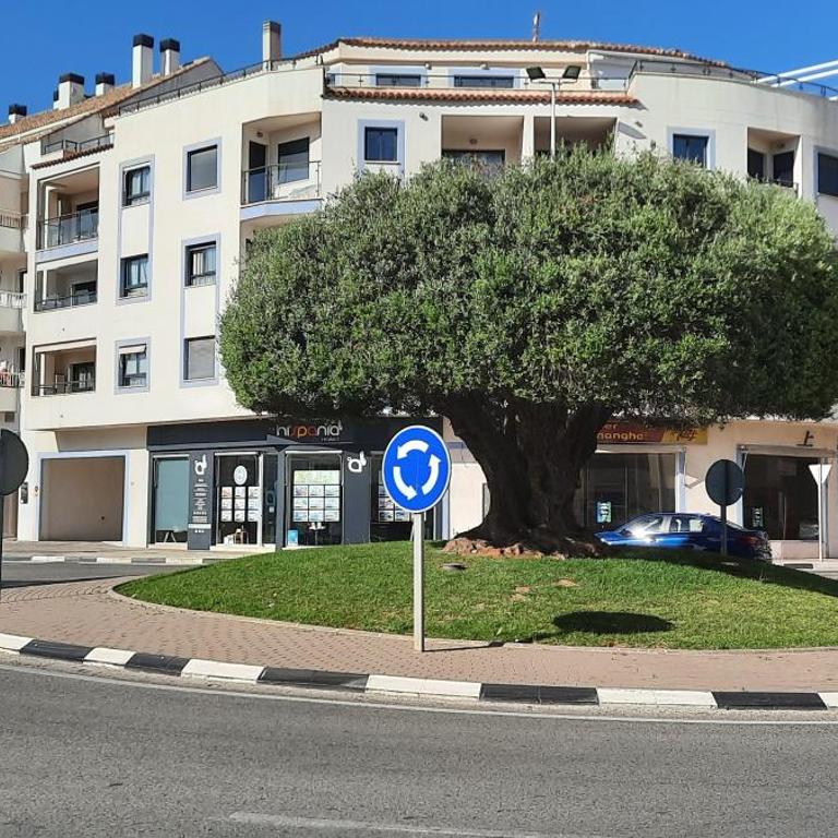 Apartamento Marina en Moraira - Two-Bedroom Apartment - 15