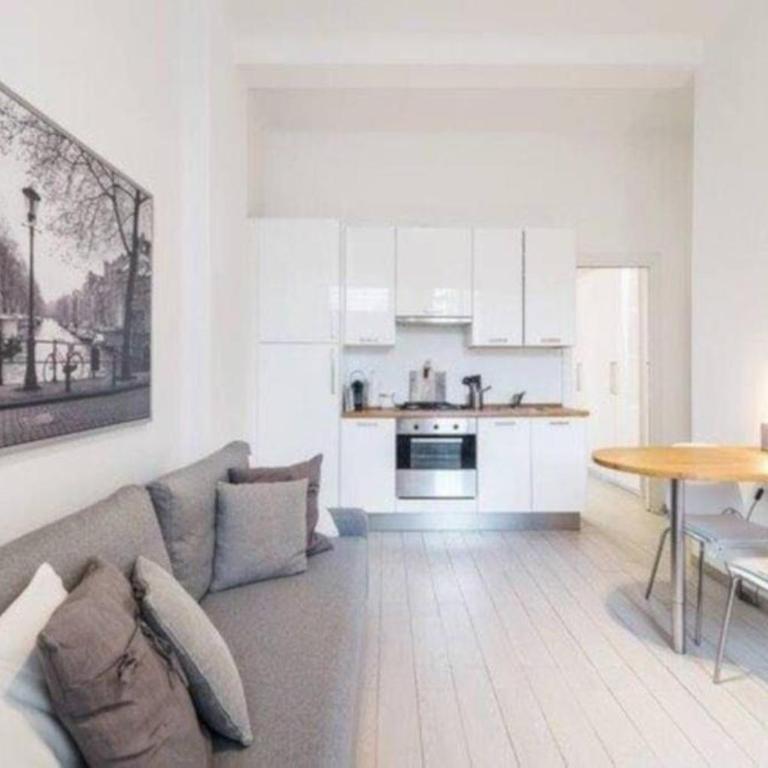 Easylife - Milano - Belinzaghi 6 - Isola - Appartamento - 1