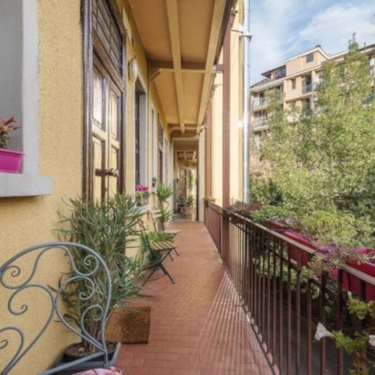 Easylife - Milano - Belinzaghi 6 - Isola - Appartamento - 3