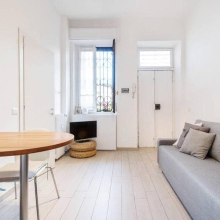Easylife - Milano - Belinzaghi 6 - Isola - Appartamento - 5