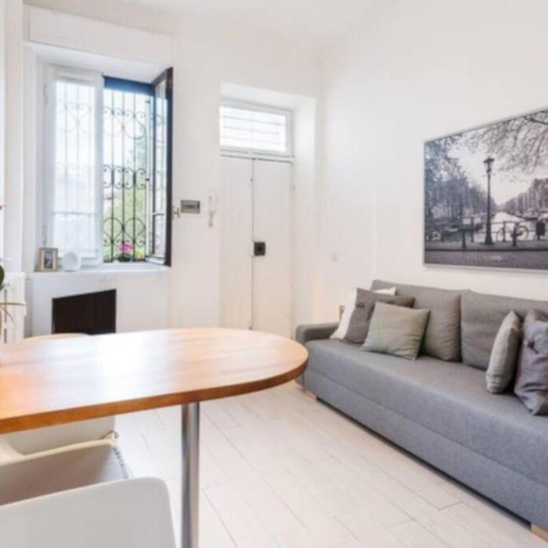 Easylife - Milano - Belinzaghi 6 - Isola - Appartamento - 6