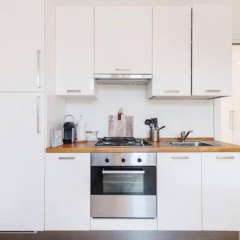 Easylife - Milano - Belinzaghi 6 - Isola - Appartamento - 10