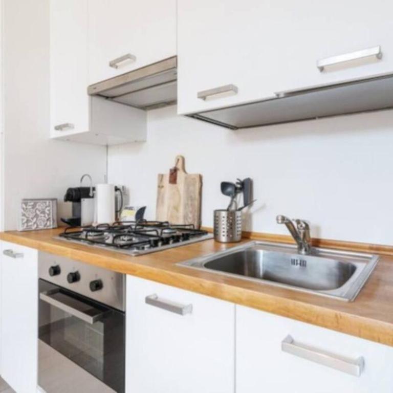 Easylife - Milano - Belinzaghi 6 - Isola - Appartamento - 11