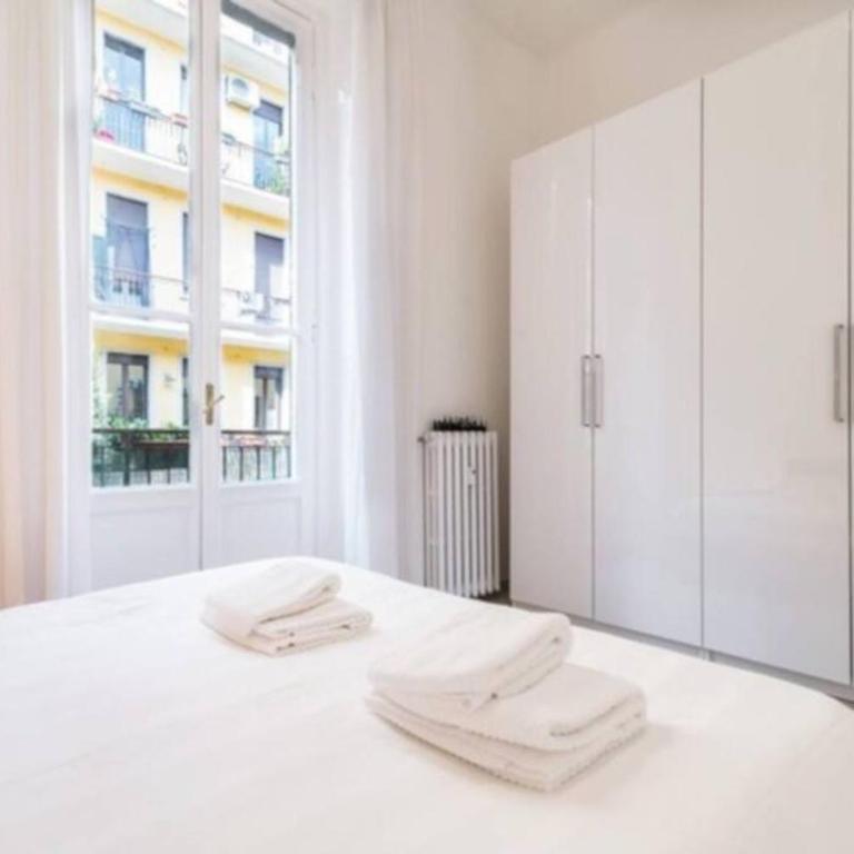 Easylife - Milano - Belinzaghi 6 - Isola - Appartamento - 14