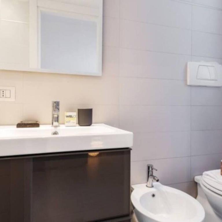 Easylife - Milano - Belinzaghi 6 - Isola - Appartamento - 17