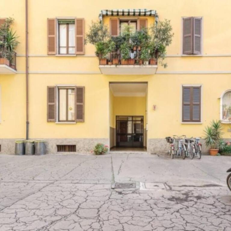 Easylife - Milano - Belinzaghi 6 - Isola - Appartamento - 20