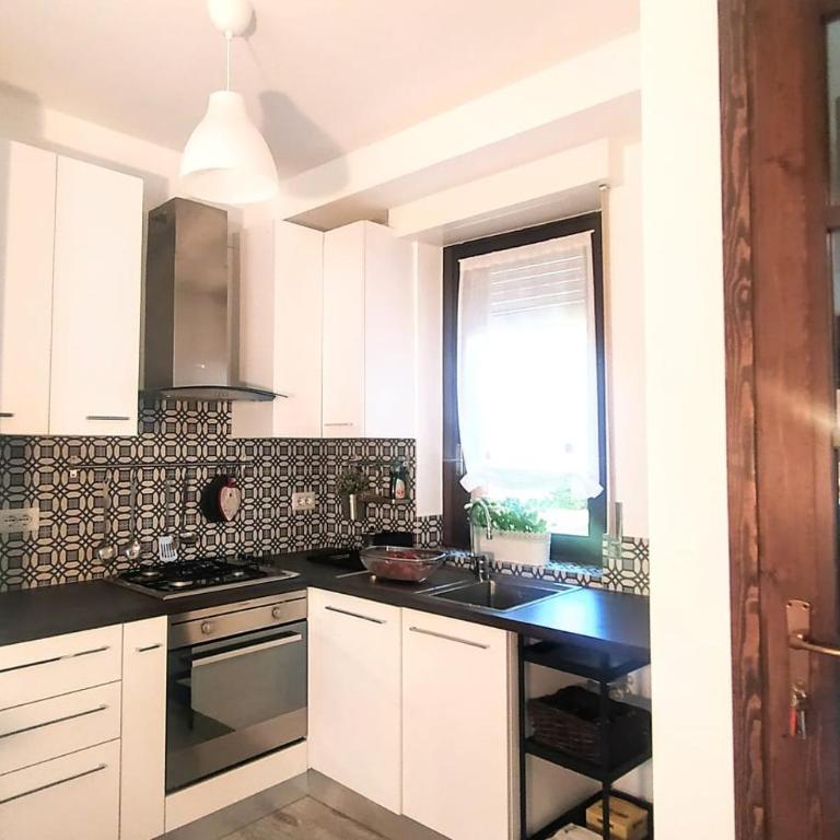 Sarah’s place - Appartamento con 3 Camere da Letto - 15