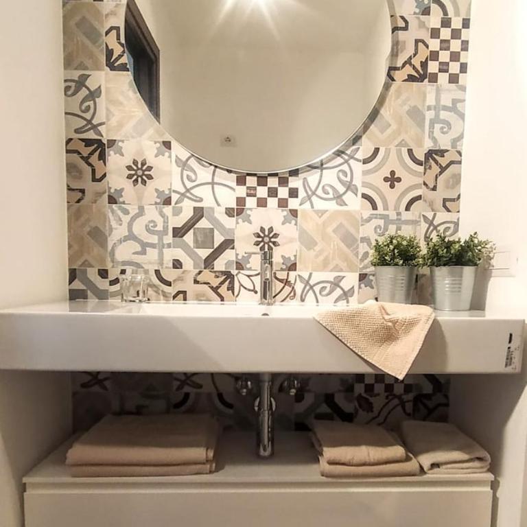 Sarah’s place - Appartamento con 3 Camere da Letto - 23