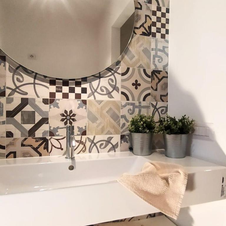 Sarah’s place - Appartamento con 3 Camere da Letto - 22