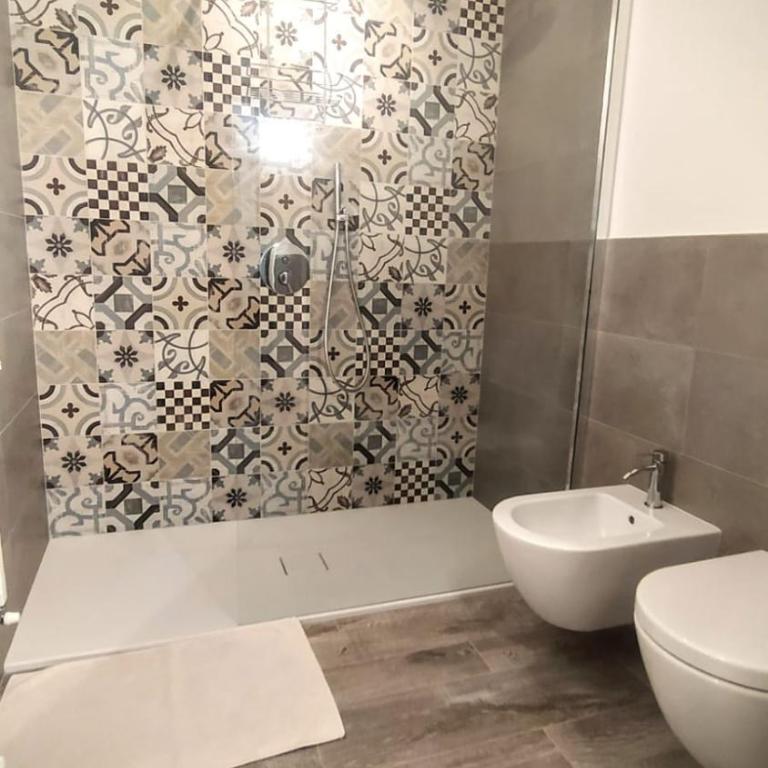 Sarah’s place - Appartamento con 3 Camere da Letto - 20