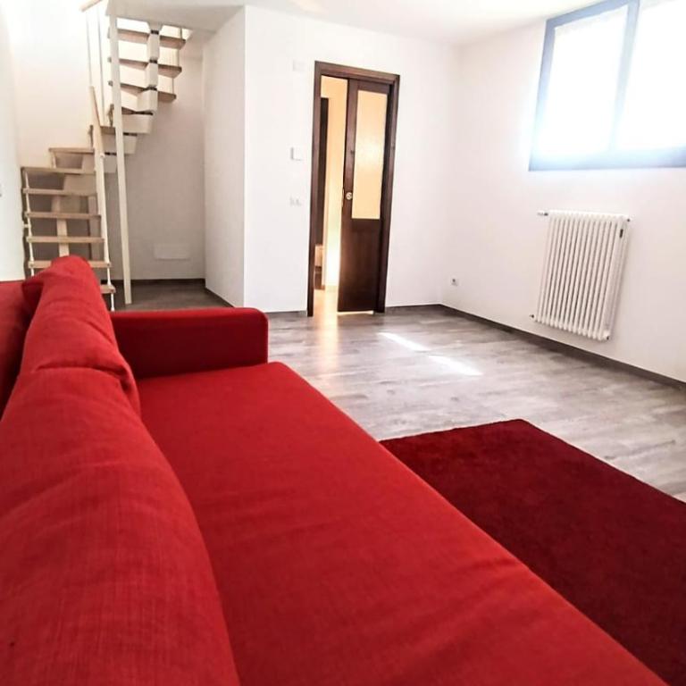 Sarah’s place - Appartamento con 3 Camere da Letto - 24