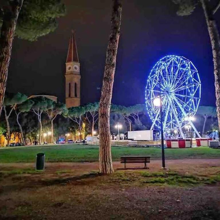 Cleos Home con Giardino Privato - Appartamento con 1 Camera da Letto - 15