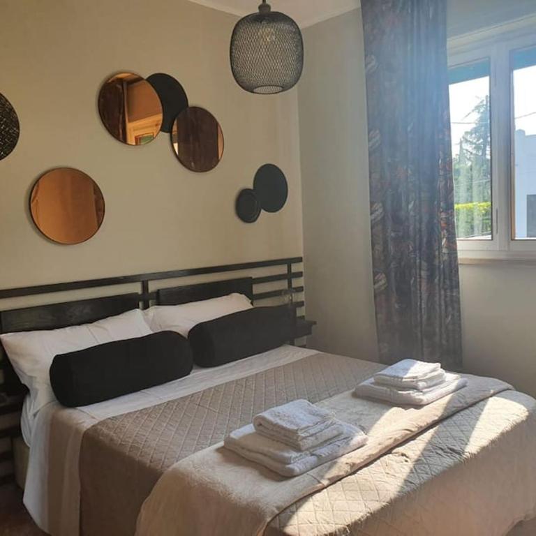 MoLo - residenza con accesso diretto al lago - Casa con 2 Camere da Letto - 7