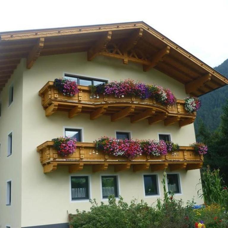 Schmiederlerhof - Apartment mit 1 Schlafzimmer - 1