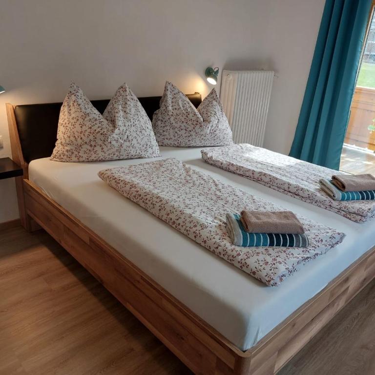 Schmiederlerhof - Apartment mit 2 Schlafzimmern - 5