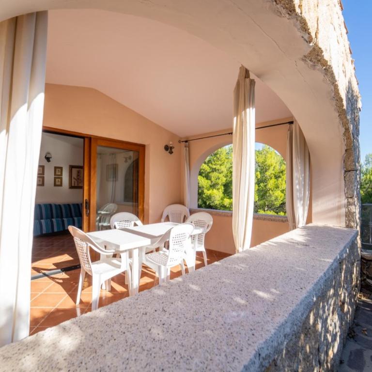 House in San Teodoro among the scents of Sardinia - Casa con 2 Camere da Letto - 3