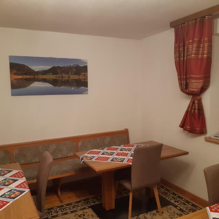 Schmiederlerhof - Apartment mit 2 Schlafzimmern - 9