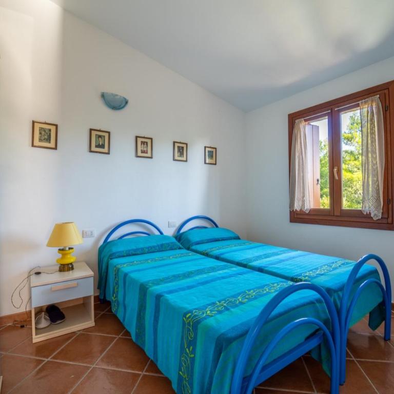 House in San Teodoro among the scents of Sardinia - Casa con 2 Camere da Letto - 9
