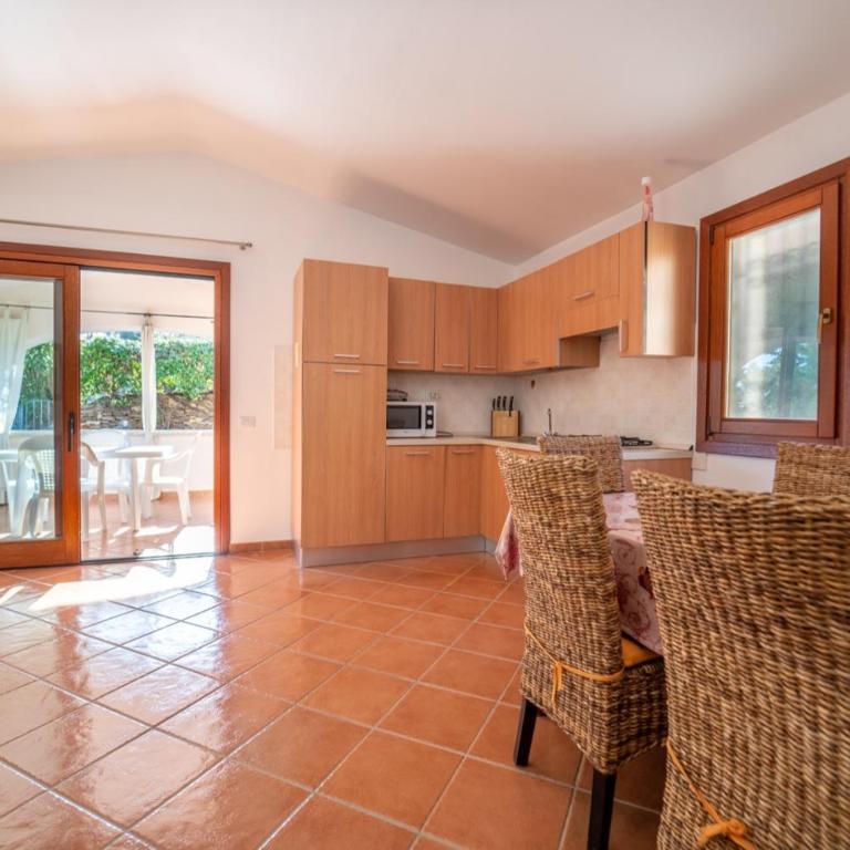 House in San Teodoro among the scents of Sardinia - Casa con 2 Camere da Letto - 7