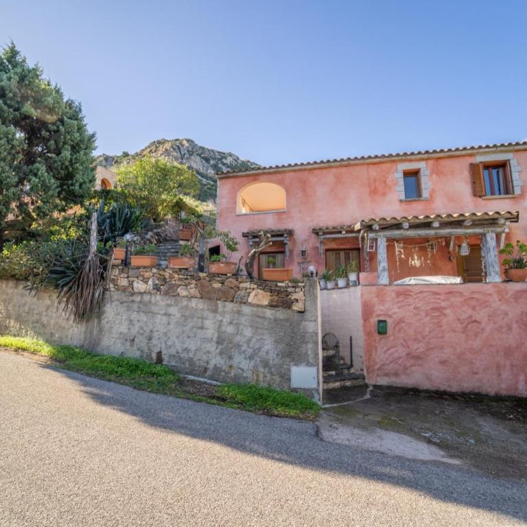 House in San Teodoro among the scents of Sardinia - Casa con 2 Camere da Letto - 2