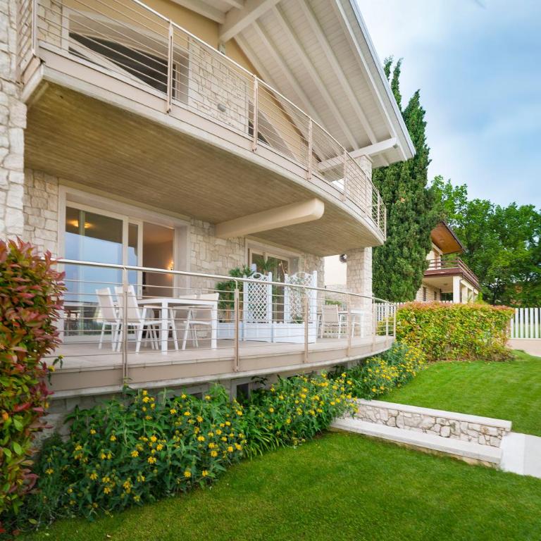Villa Kiara - Appartement - Vue sur Lac - 6