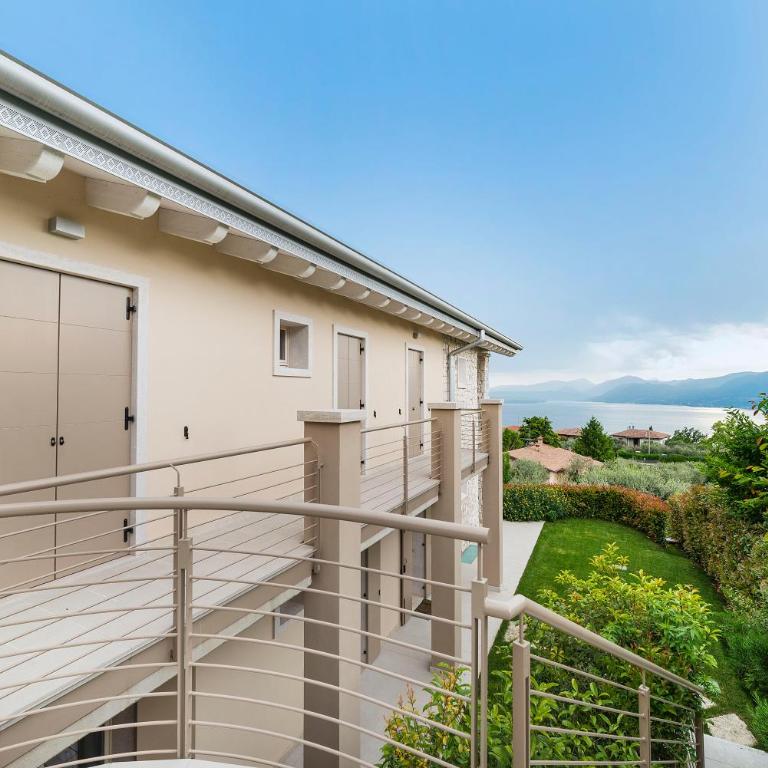 Villa Kiara - Appartement - Vue sur Lac - 7
