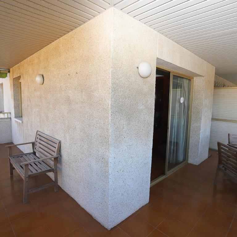 DIFFERENTFLATS Decathlon - Apartamento de 1 dormitorio con vistas a la ciudad - 6