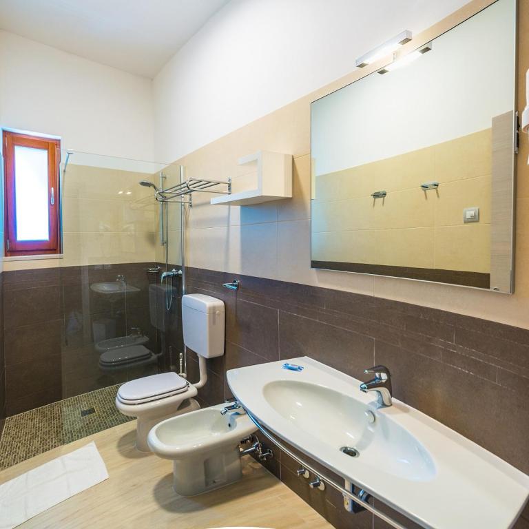 Villaggio Mare Blu - Appartamento con Vista Giardino - 1