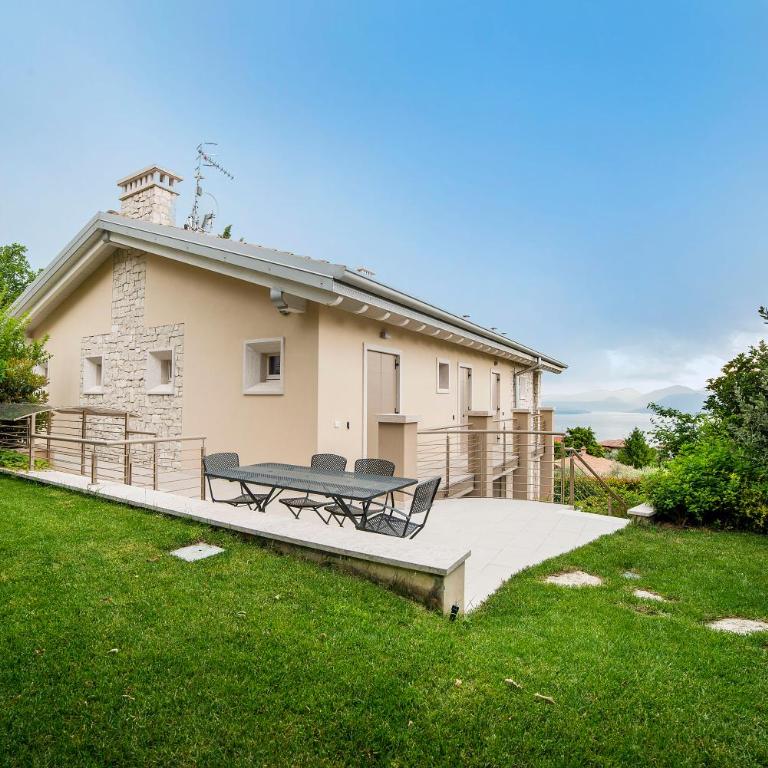 Villa Kiara - Appartement - Vue sur Lac - 58