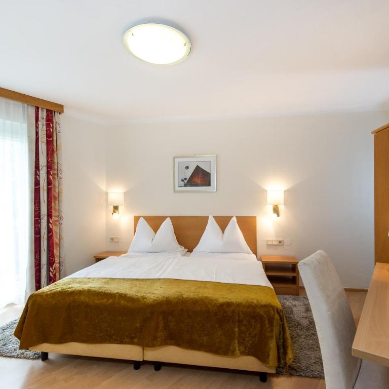 Gästehaus Wrann - Doppelzimmer - 4
