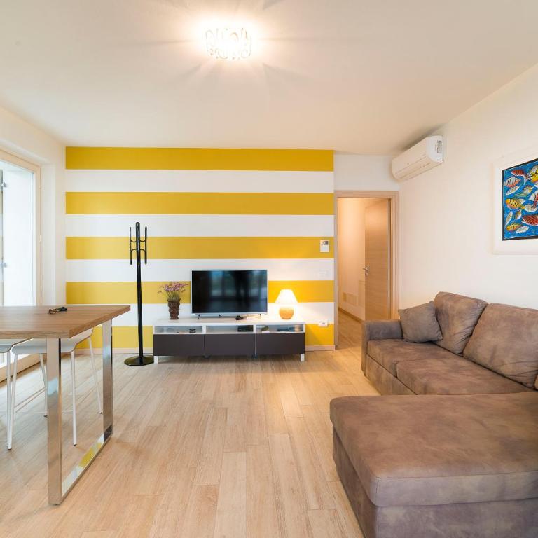 Villa Kiara - Appartement - Vue sur Lac - 45