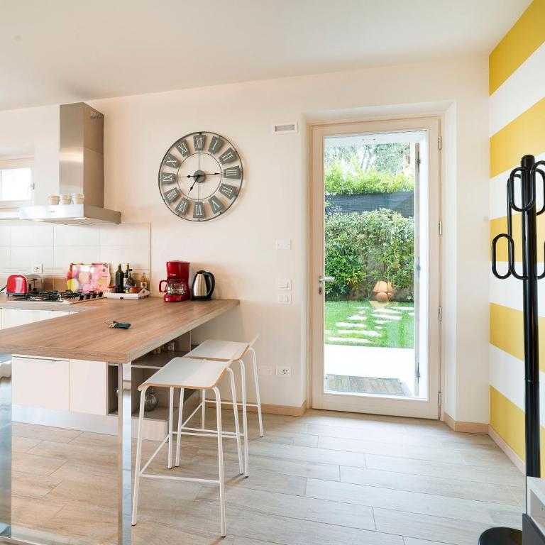 Villa Kiara - Appartement - Vue sur Lac - 47