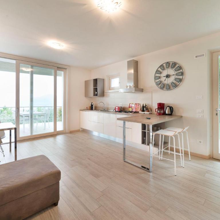 Villa Kiara - Appartement - Vue sur Lac - 49