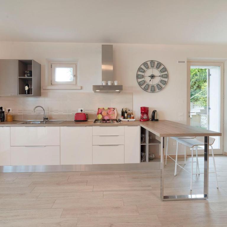 Villa Kiara - Appartement - Vue sur Lac - 50