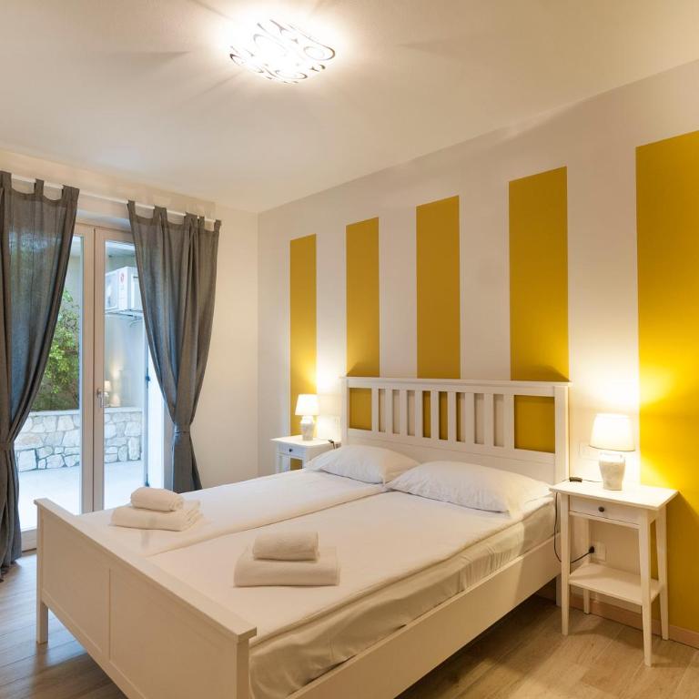 Villa Kiara - Appartement - Vue sur Lac - 53