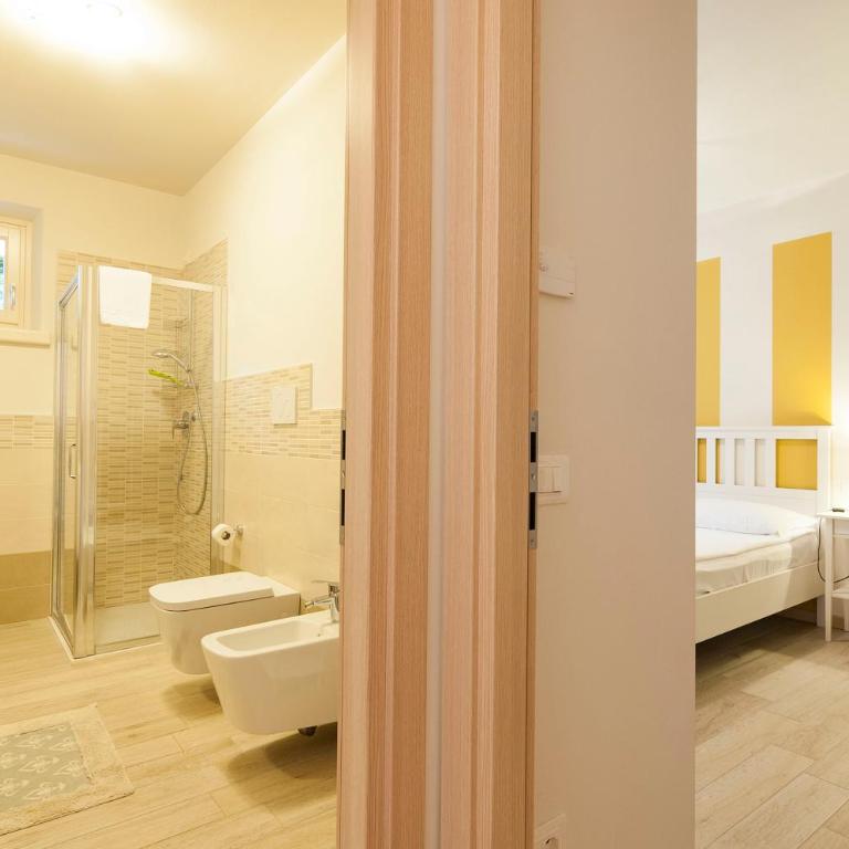 Villa Kiara - Appartement - Vue sur Lac - 56
