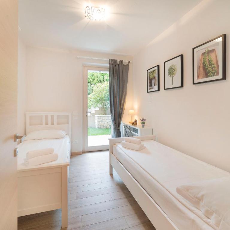Villa Kiara - Appartement - Vue sur Lac - 57