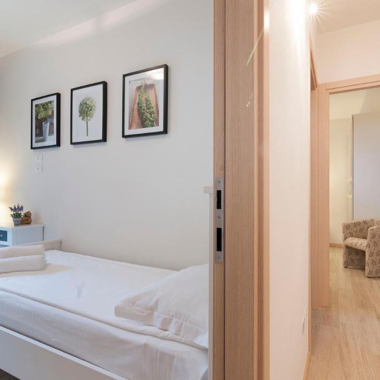 Villa Kiara - Appartement - Vue sur Lac - 58