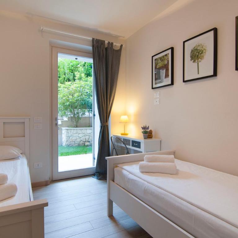Villa Kiara - Appartement - Vue sur Lac - 59