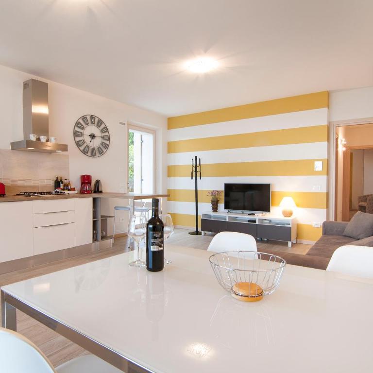 Villa Kiara - Appartement - Vue sur Lac - 46