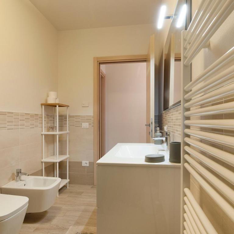 Villa Kiara - Appartement - Vue sur Lac - 60
