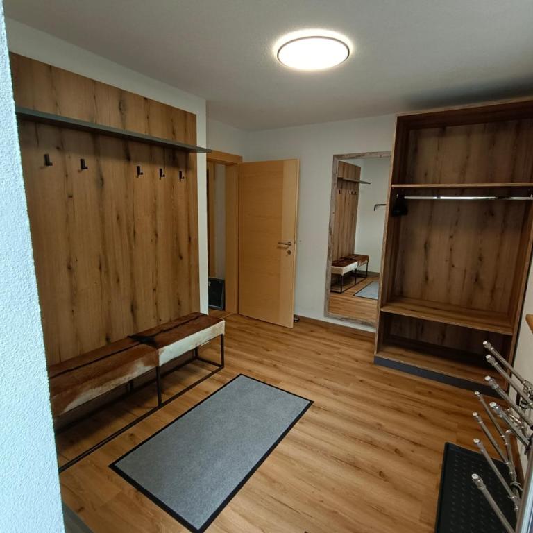 Haus Felix - Apartment mit 1 Schlafzimmer - 20