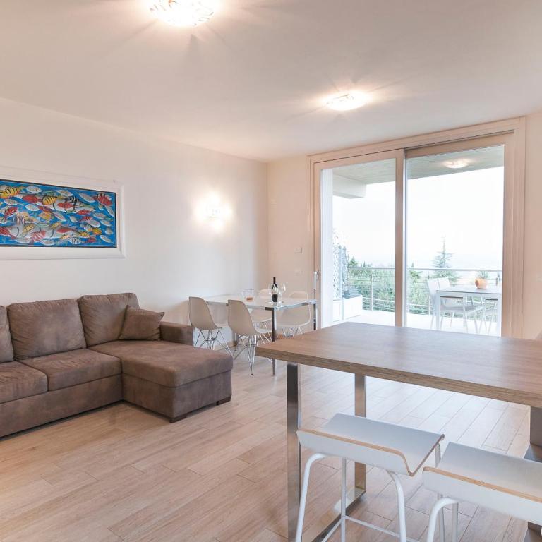 Villa Kiara - Appartement - Vue sur Lac - 48