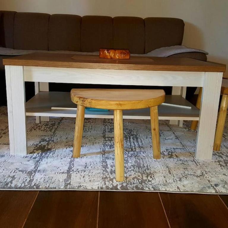 Cottage Tea/Vikendica Tea, Durmitor NP, Žabljak - Two-Bedroom House - 35