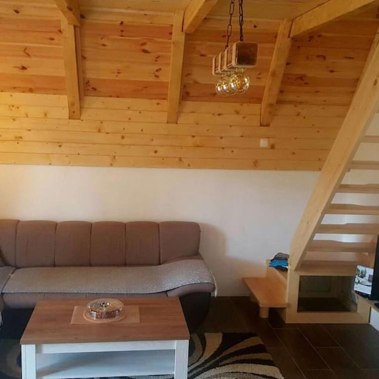 Cottage Tea/Vikendica Tea, Durmitor NP, Žabljak - Two-Bedroom House - 33