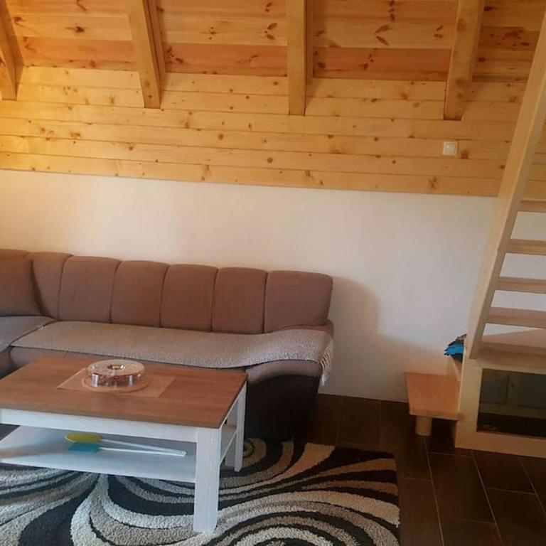 Cottage Tea/Vikendica Tea, Durmitor NP, Žabljak - Two-Bedroom House - 32