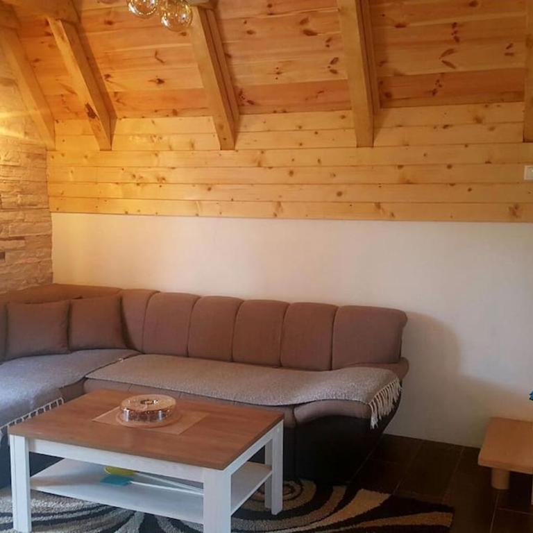 Cottage Tea/Vikendica Tea, Durmitor NP, Žabljak - Two-Bedroom House - 29