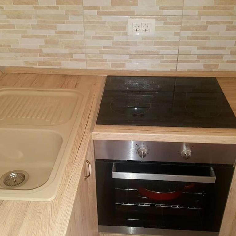 Cottage Tea/Vikendica Tea, Durmitor NP, Žabljak - Two-Bedroom House - 30